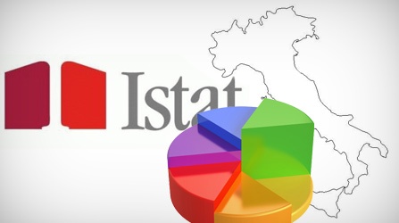 Crisi – Istat: nel 2013 Italia in linea solo con i parametri Ue