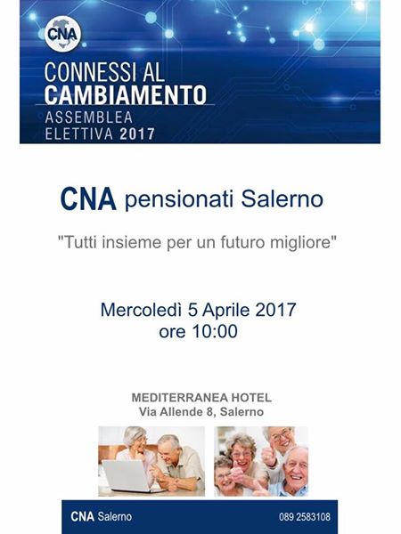 Cna Pensionati