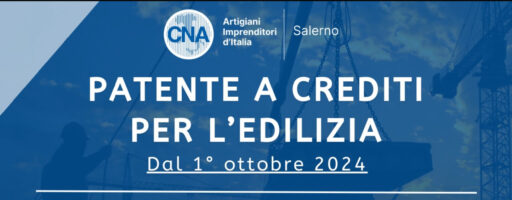 PATENTE A PUNTI: INCONTRO IL 31 OTTOBRE