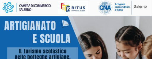 CNA ALLA BITUS PER UNIRE SCUOLA E ARTIGIANATO