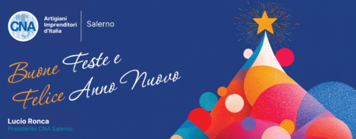 AUGURI DI BUON NATALE E FELICE ANNO NUOVO