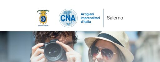 A lezione di Turismo Esperienziale con CNA Salerno